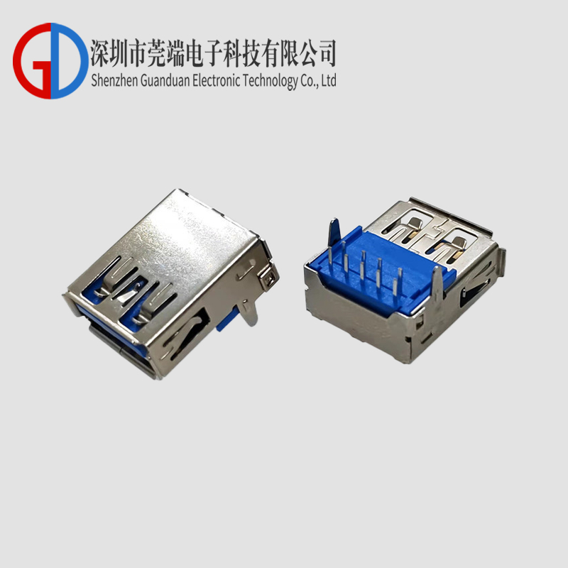 AF3.0 90度直脚卷边