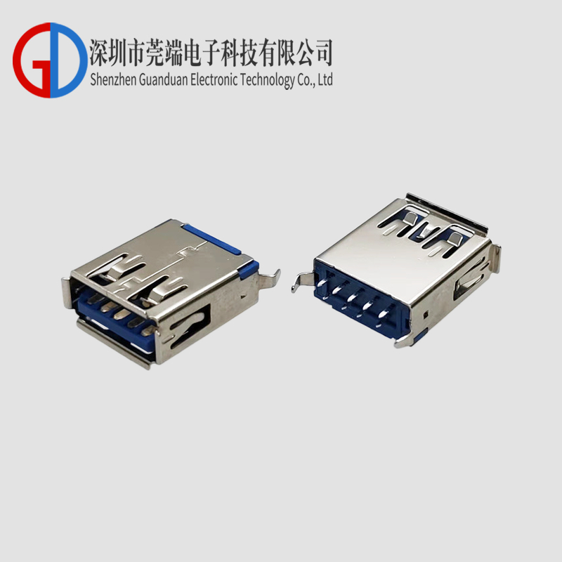 AF3.0 180°直插弯脚卷边15.0L