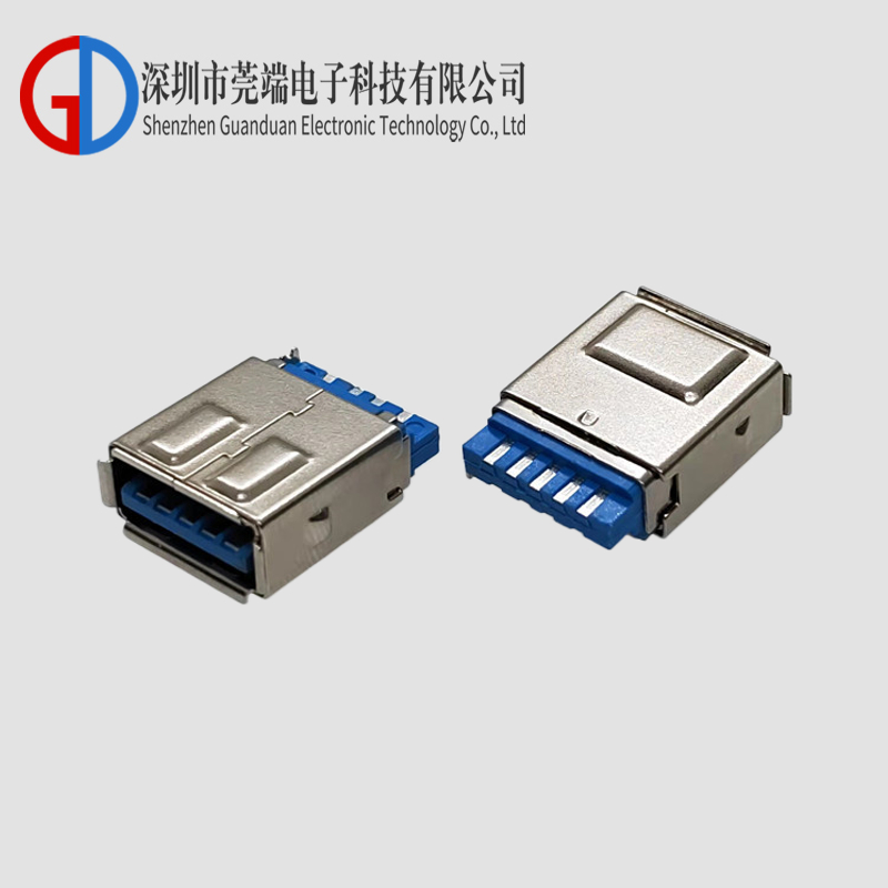 AF3.0焊线式带护套