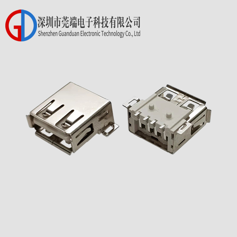 AF全贴直边定位柱1.2