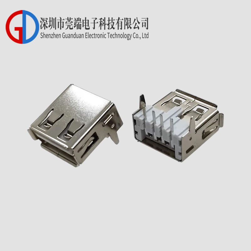 AF90度直脚卷边无盖