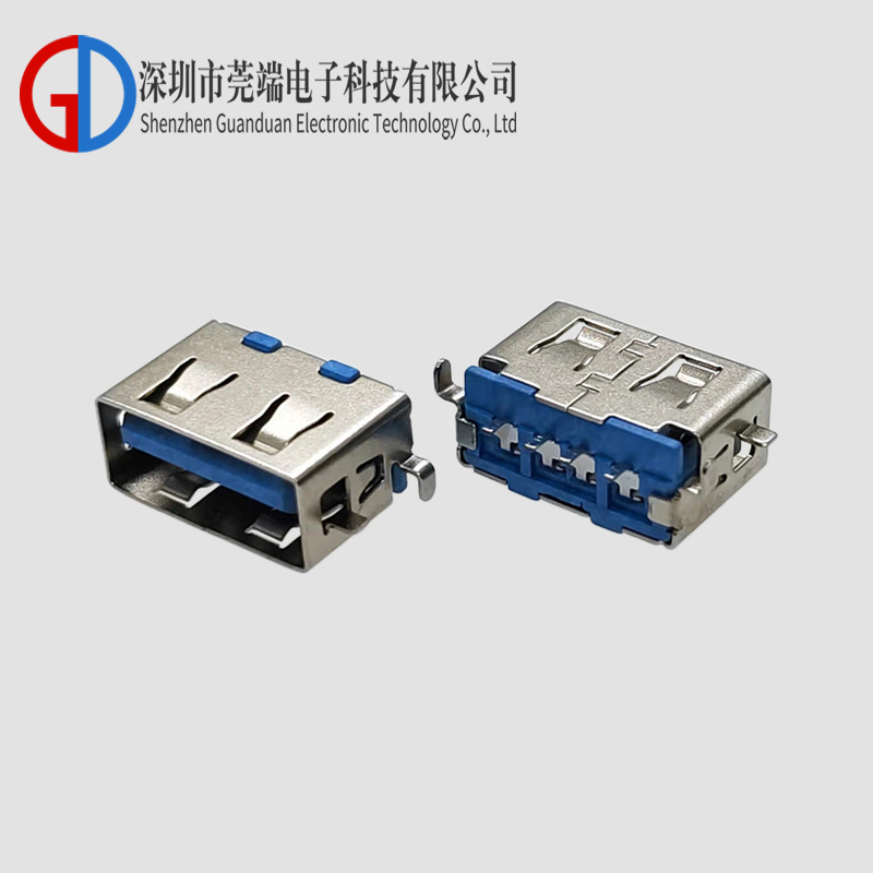 AF超短体8.5沉板直边LCP蓝