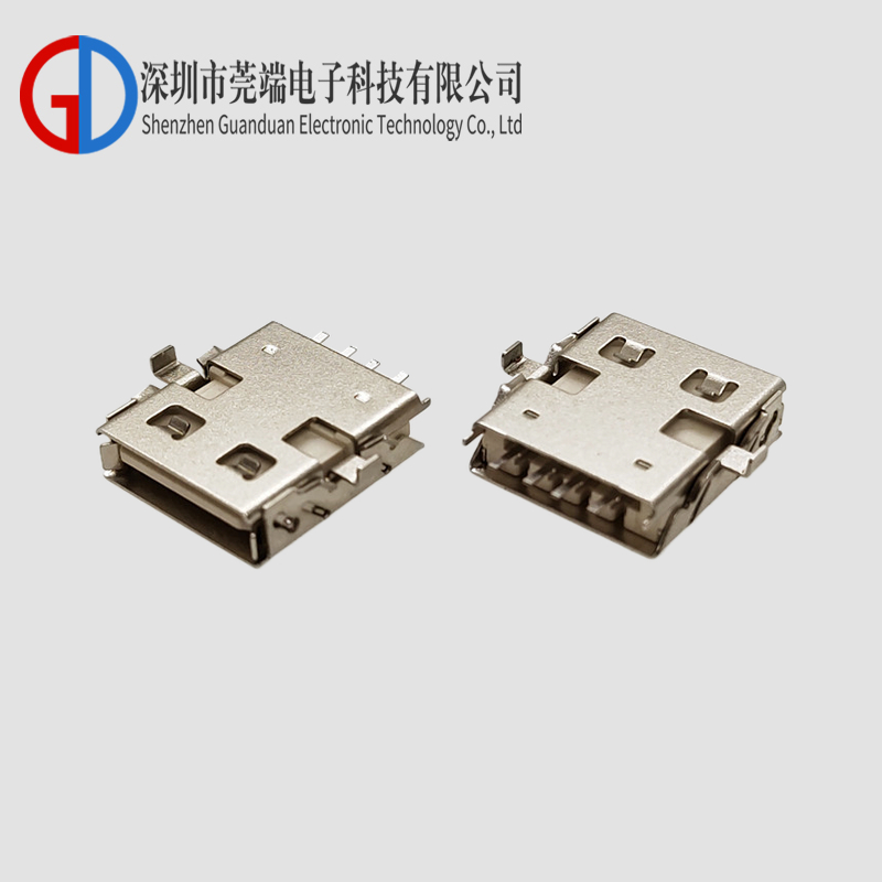 AF沉板超薄滑盖式