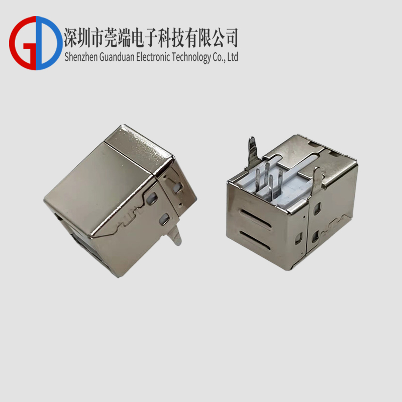 BF90度直脚