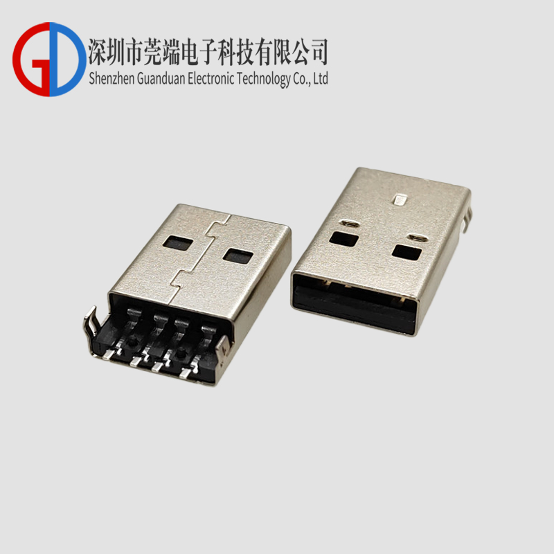 A公沉板弯脚有柱PBT黑胶