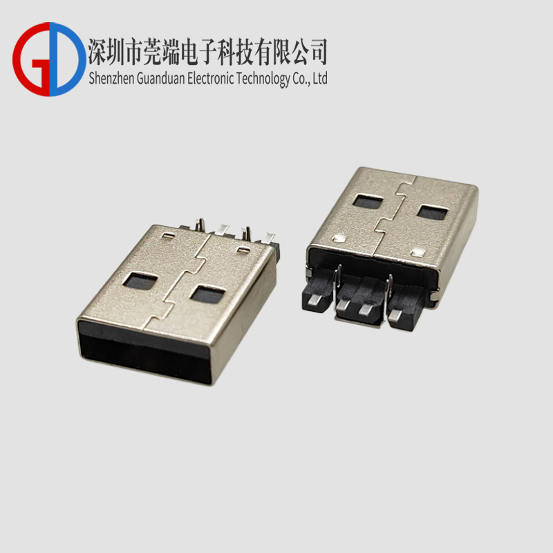 A公鱼叉模顶LCP灰