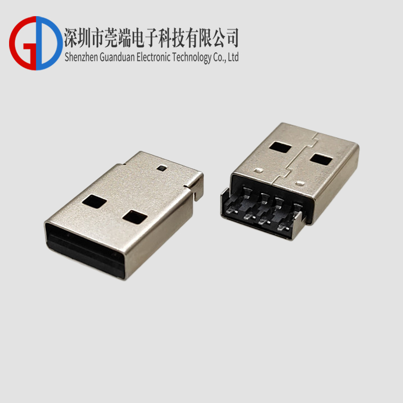 A公沉板插脚间距10.0