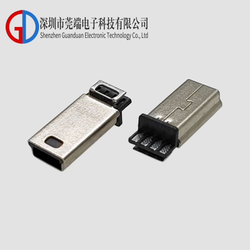 MINI公头焊线中长体